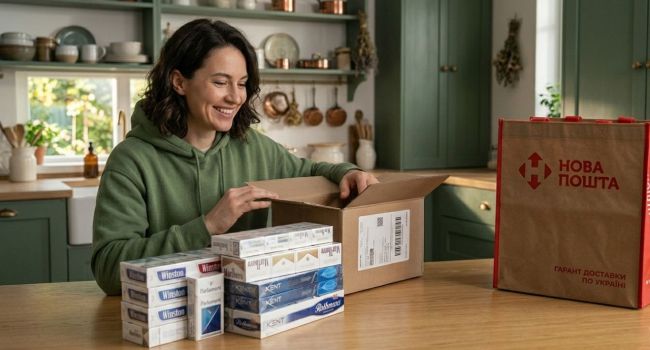 Почему выгодно покупать сигареты поблочно в магазине Поблочка?