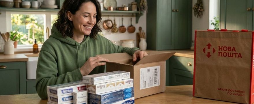 Почему выгодно покупать сигареты поблочно в магазине Поблочка?