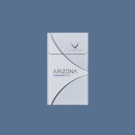 Arizona Demi White (Аризона Деми Белый)