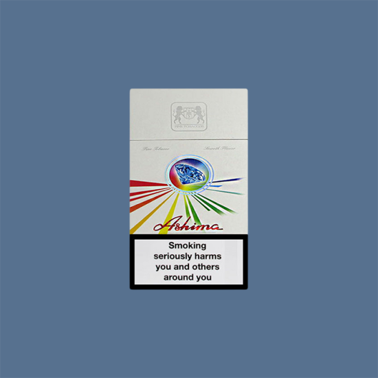 Ashima KS (Ашима КС)