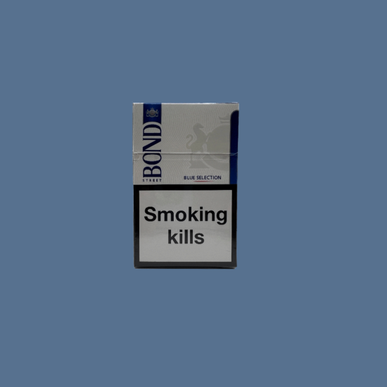 Bond KS Blue (Бонд КС Синий)