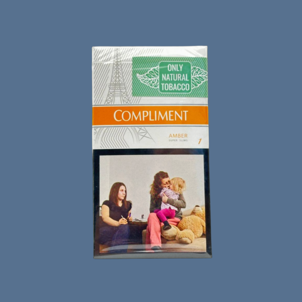 Compliment Slims 1 (Комплимент Слимс 1)