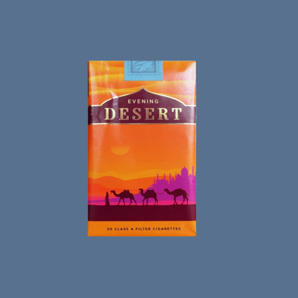 Desert KS Evening (Десерт КС Ивнинг) 100 мм