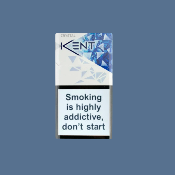 Kent Demi СrіѕtаІ (Кент Деми Кристал Турбо фильтр)