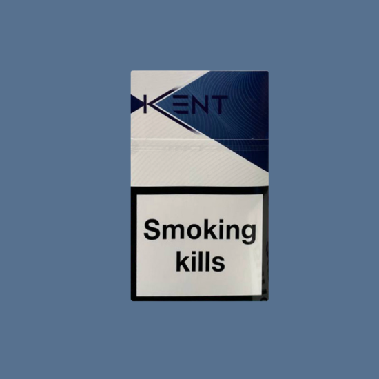 Kent KS (Кент КС Турбо)