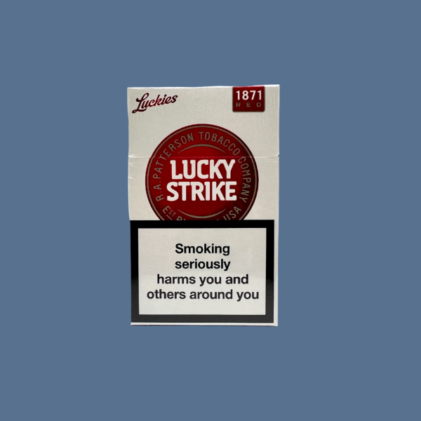 Lucky Strike KS (Лаки Страйк КС)