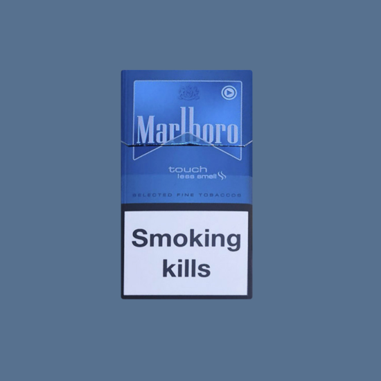 Marlboro Demi Touch (Мальборо Деми Тач)