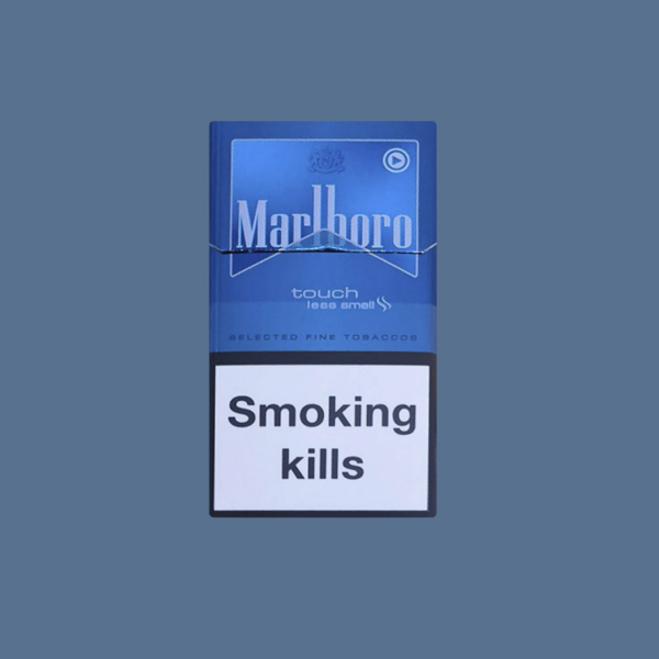 Marlboro Demi Touch (Мальборо Деми Тач)