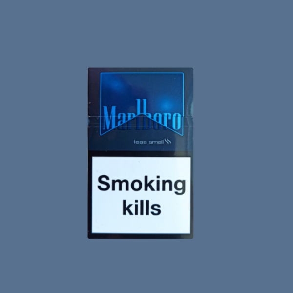 Marlboro KS Black (Мальборо КС Черный)