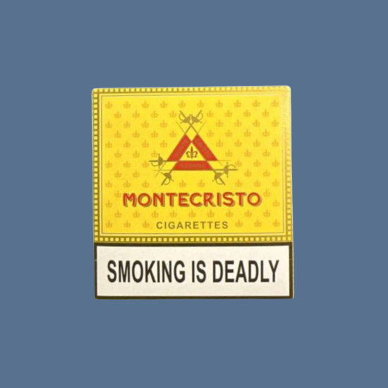 Montecristo KS (Монтекристо КС)