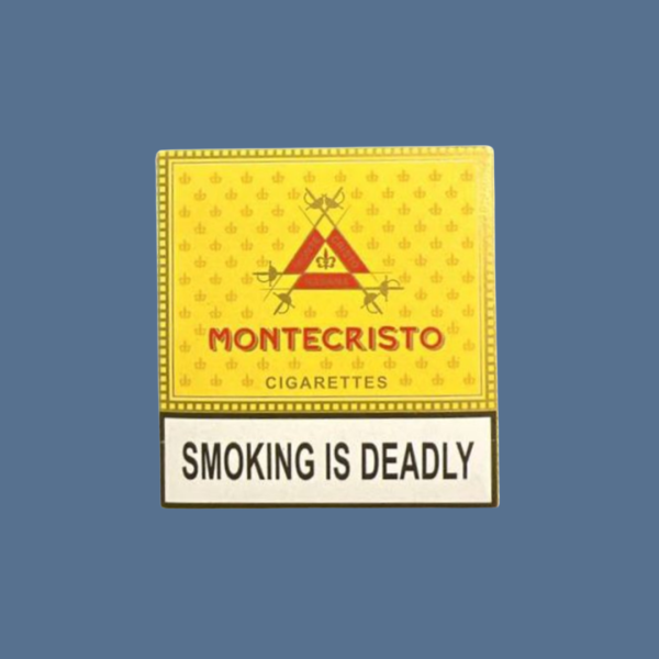 Montecristo KS (Монтекристо КС)