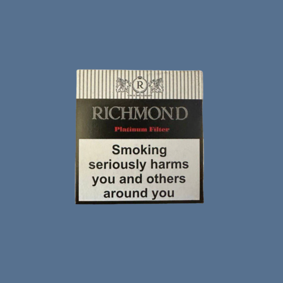 Richmond KS (Ричмонд КС)