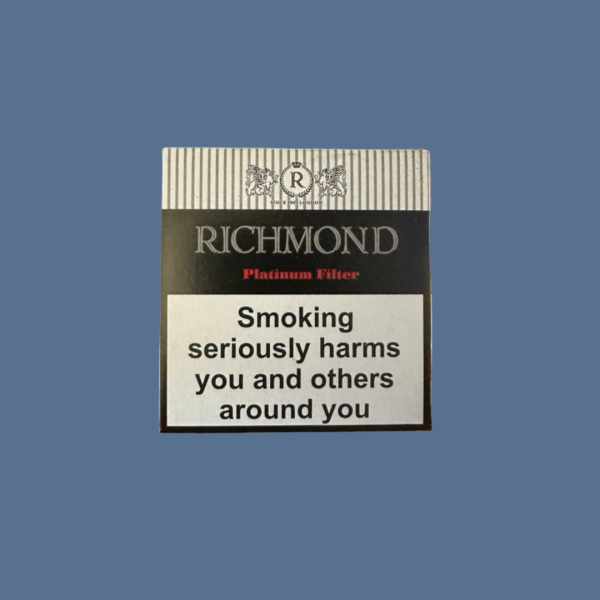 Richmond KS (Ричмонд КС)