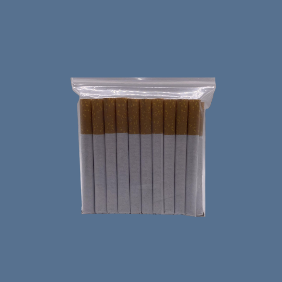 Зіп-пакет з заводу