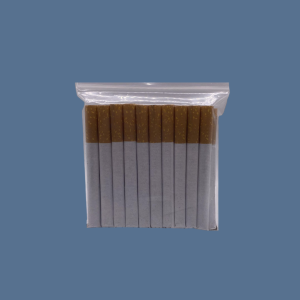 Зіп-пакет з заводу